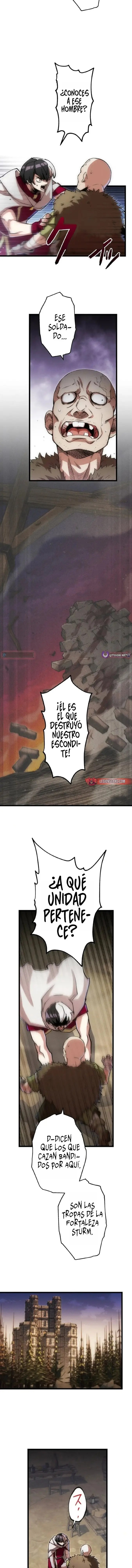 Read Asesino X Dragón ES Manga Online