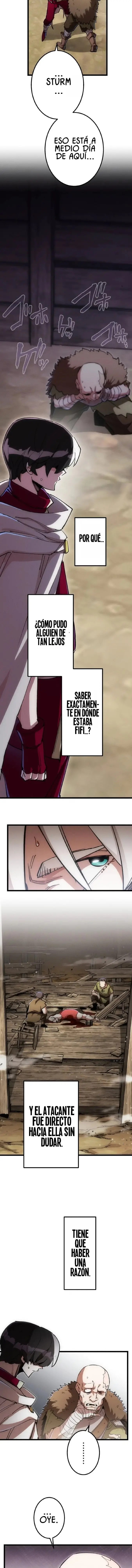 Read Asesino X Dragón ES Manga Online
