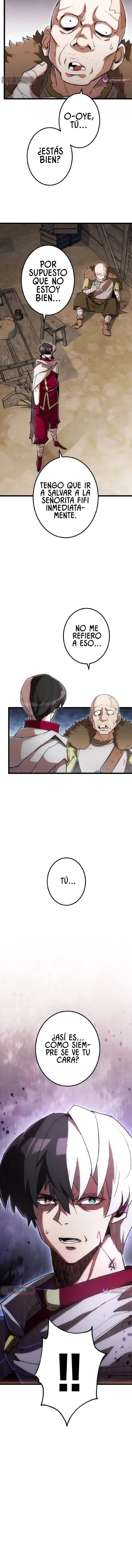 Read Asesino X Dragón ES Manga Online