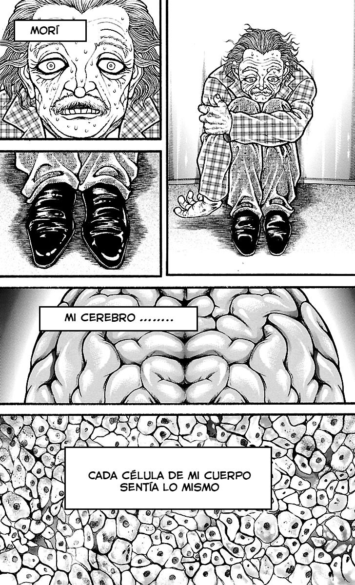Read Baki-Dou ES Manga Online
