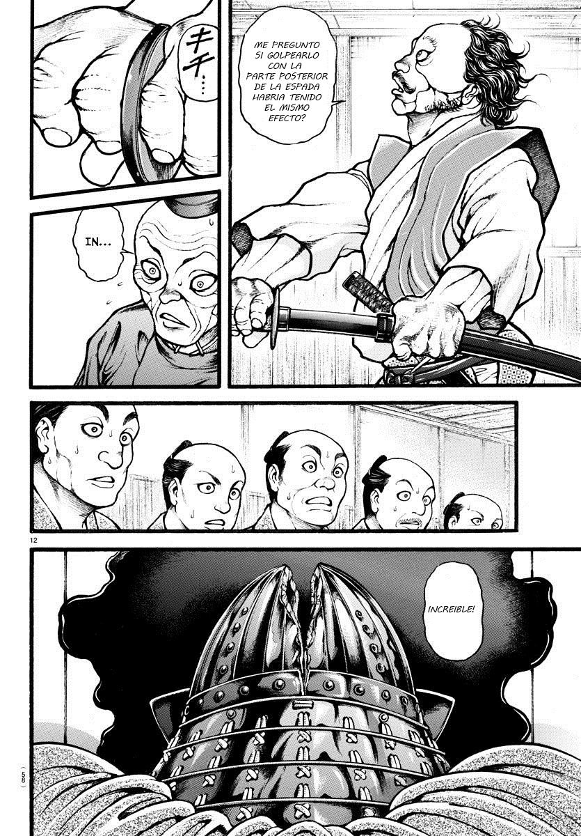 Read Baki-Dou ES Manga Online