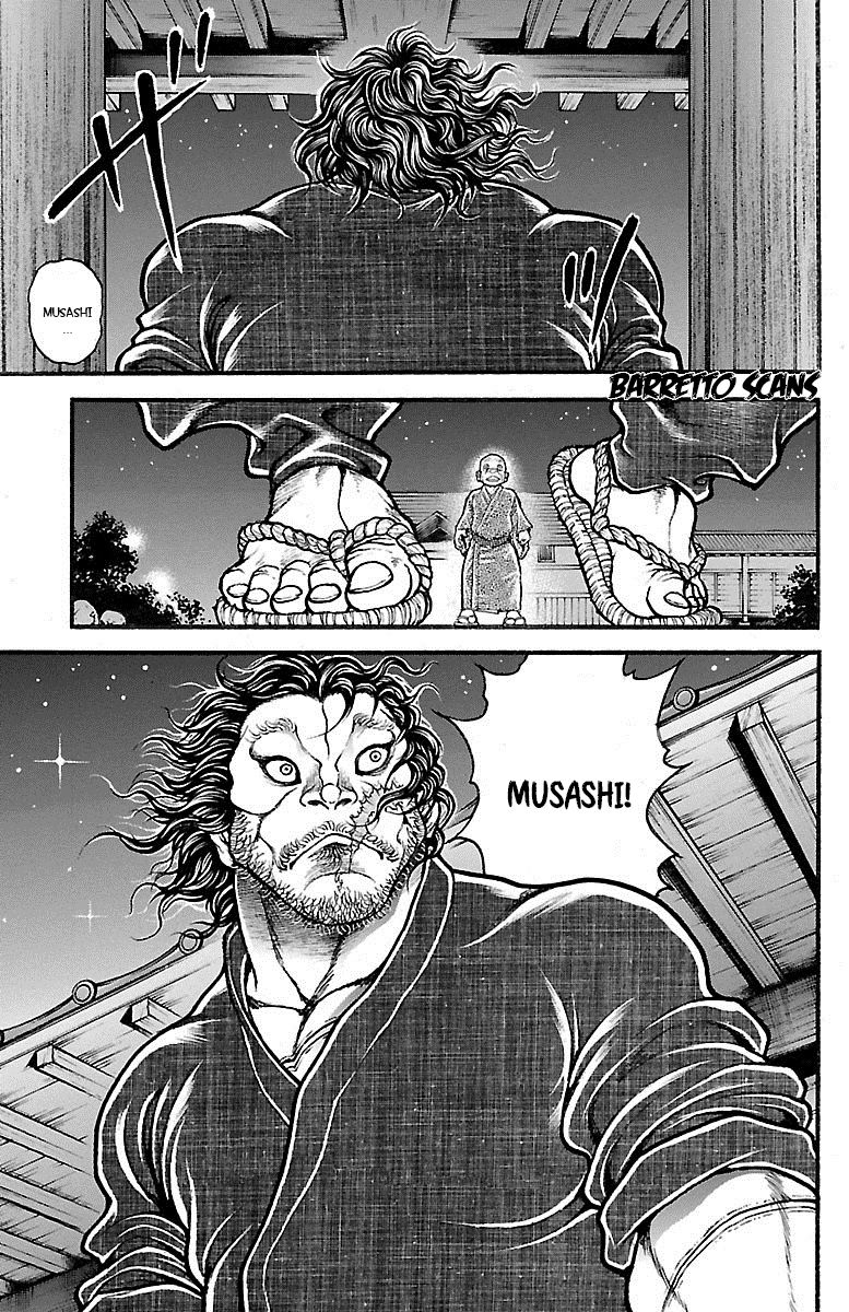 Read Baki-Dou ES Manga Online