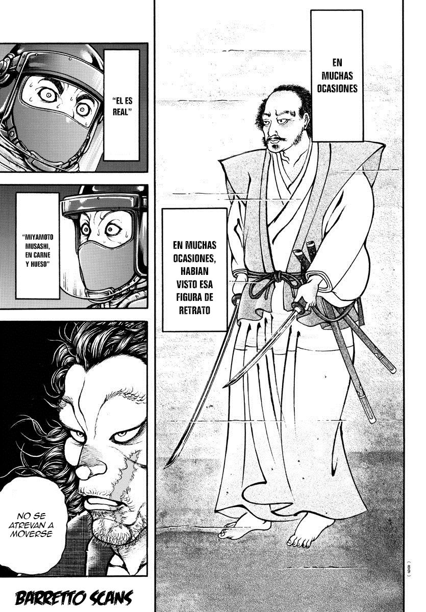 Read Baki-Dou ES Manga Online