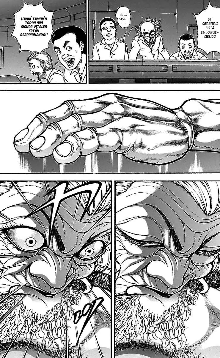 Read Baki-Dou ES Manga Online