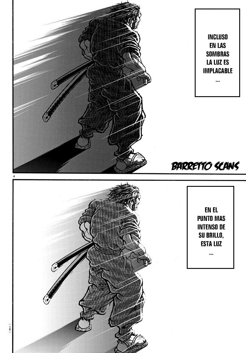 Read Baki-Dou ES Manga Online