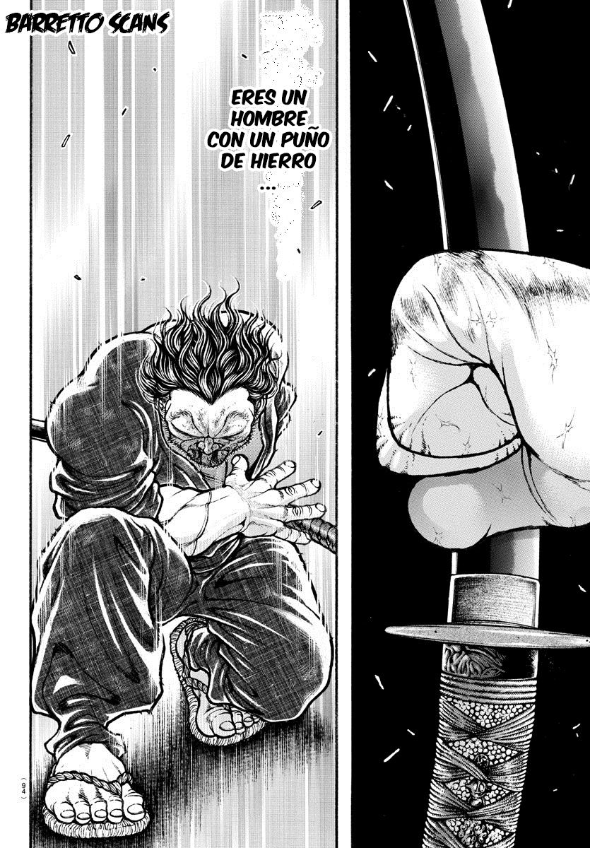 Read Baki-Dou ES Manga Online