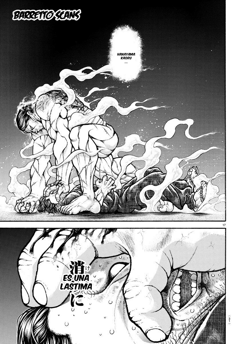 Read Baki-Dou ES Manga Online