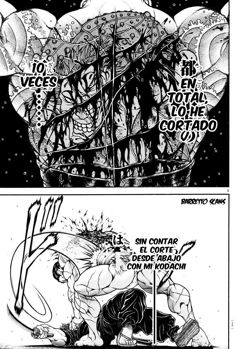 Read Baki-Dou ES Manga Online