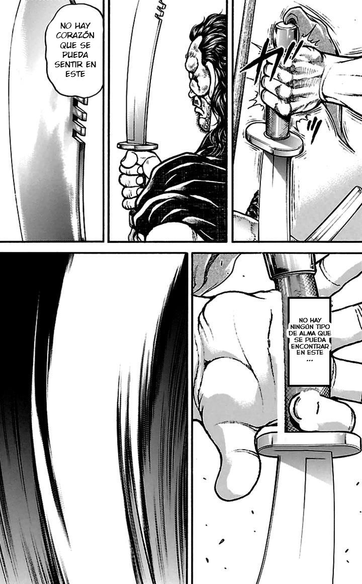 Read Baki-Dou ES Manga Online