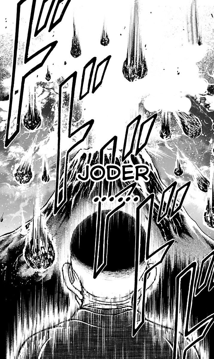 Read Baki-Dou ES Manga Online