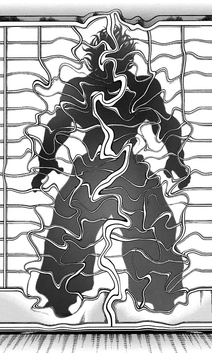 Read Baki-Dou ES Manga Online