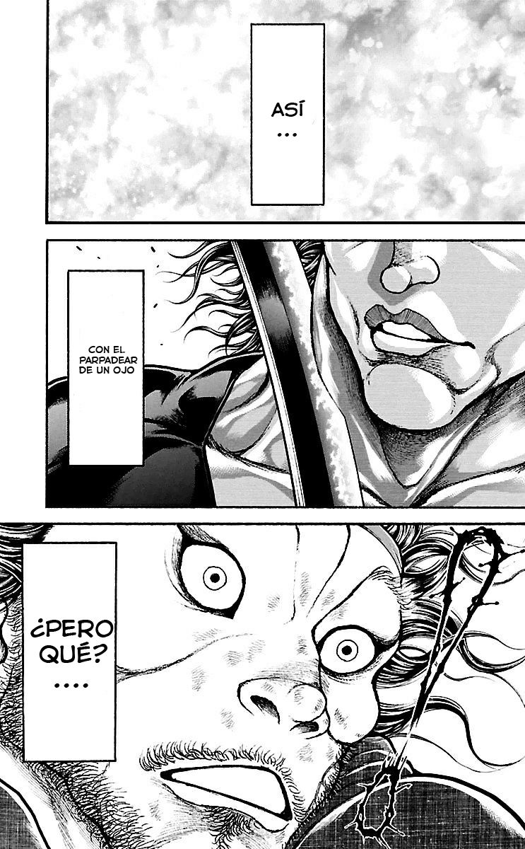 Read Baki-Dou ES Manga Online