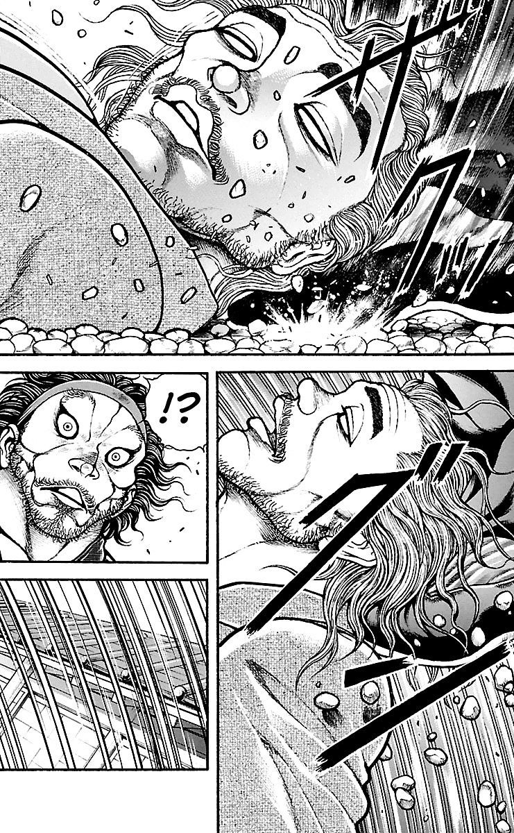 Read Baki-Dou ES Manga Online