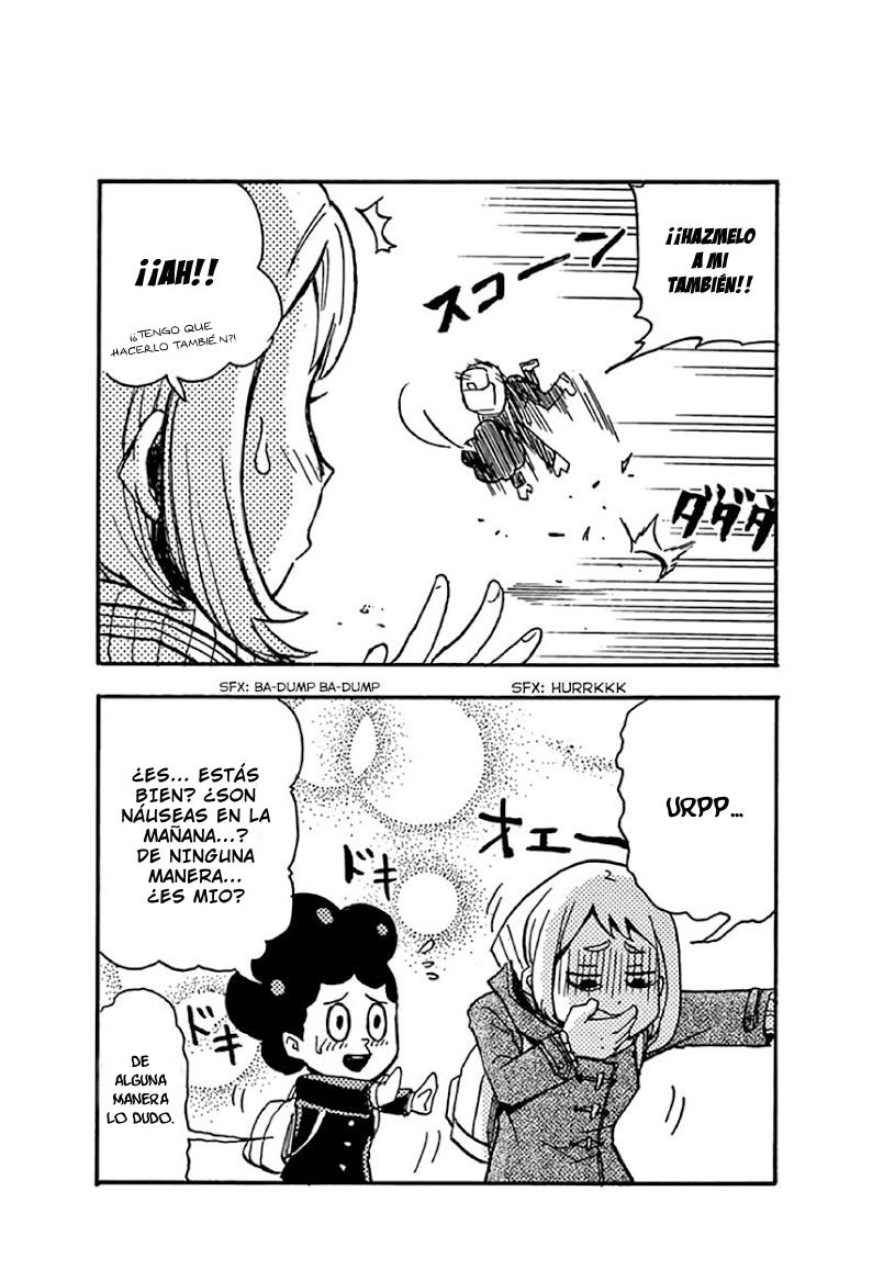 Read Boku no Hero Academia SMASH!! ES Manga Online