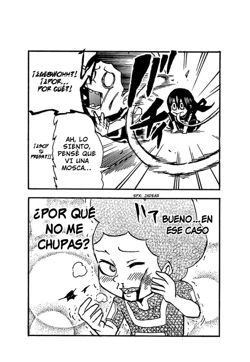 Read Boku no Hero Academia SMASH!! ES Manga Online