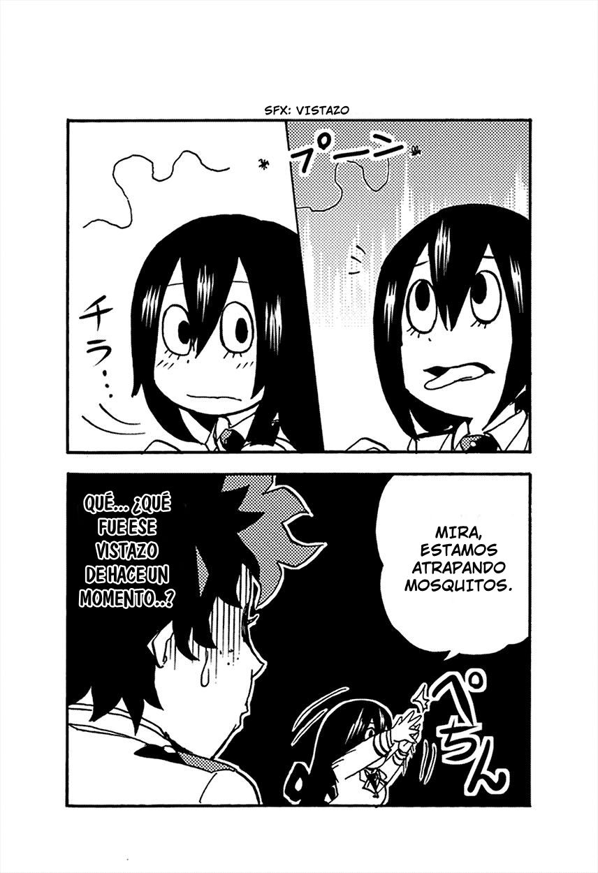 Read Boku no Hero Academia SMASH!! ES Manga Online
