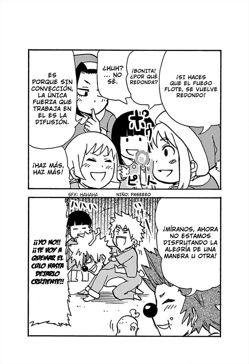 Read Boku no Hero Academia SMASH!! ES Manga Online