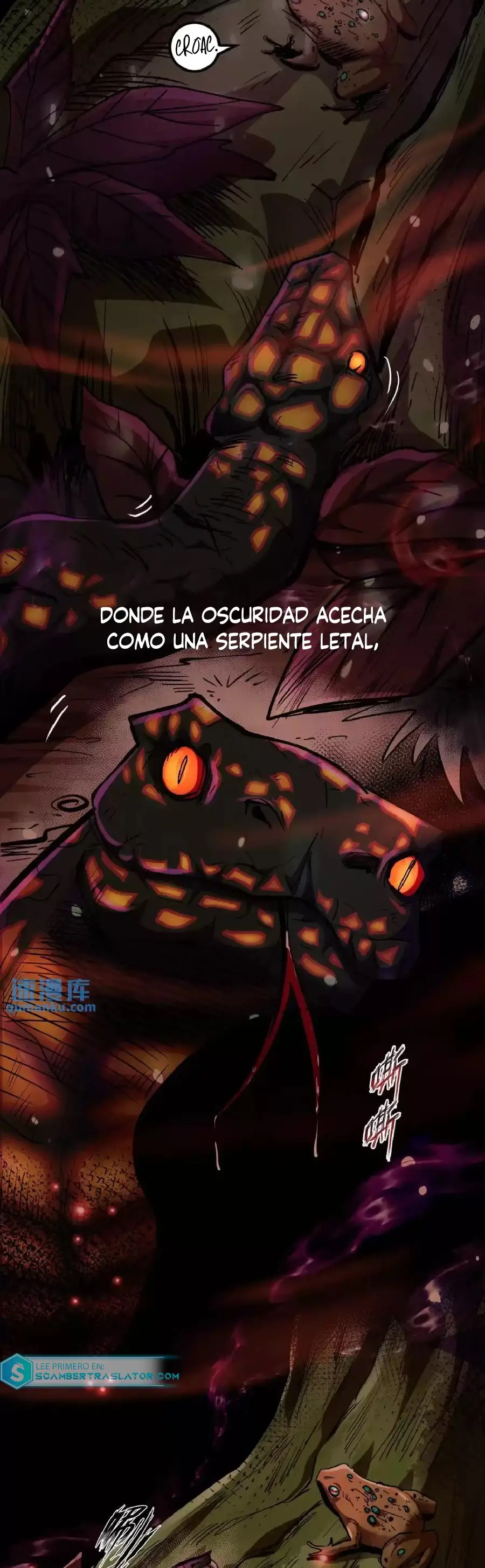 Read Boticario misterioso ES Manga Online