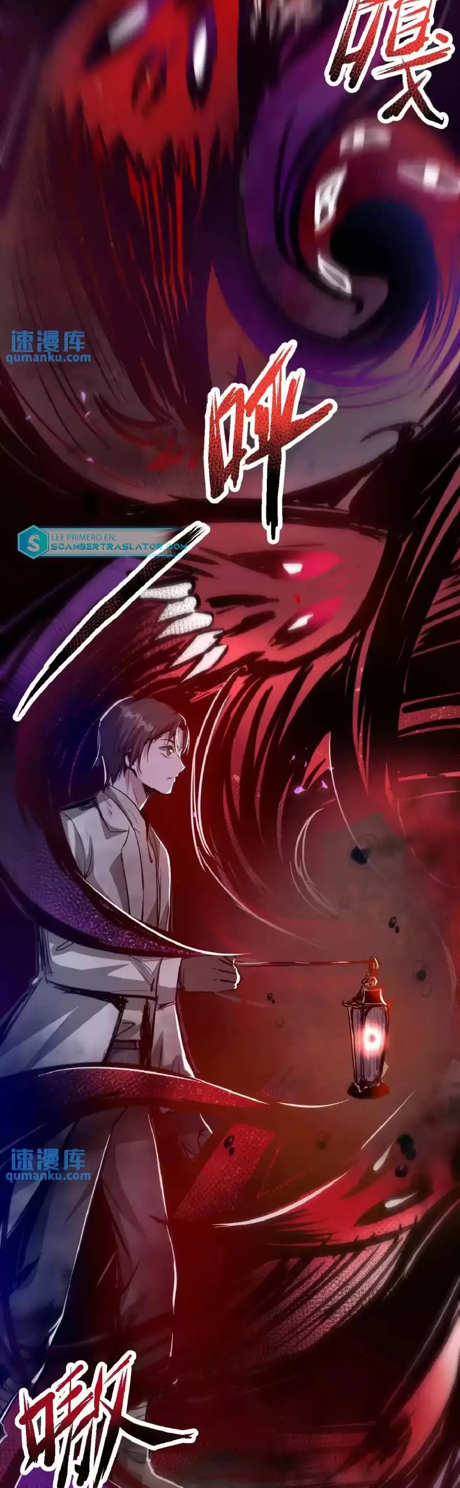 Read Boticario misterioso ES Manga Online