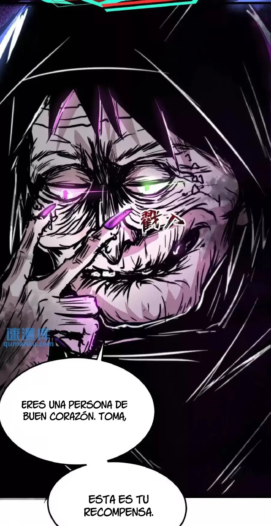 Read Boticario misterioso ES Manga Online