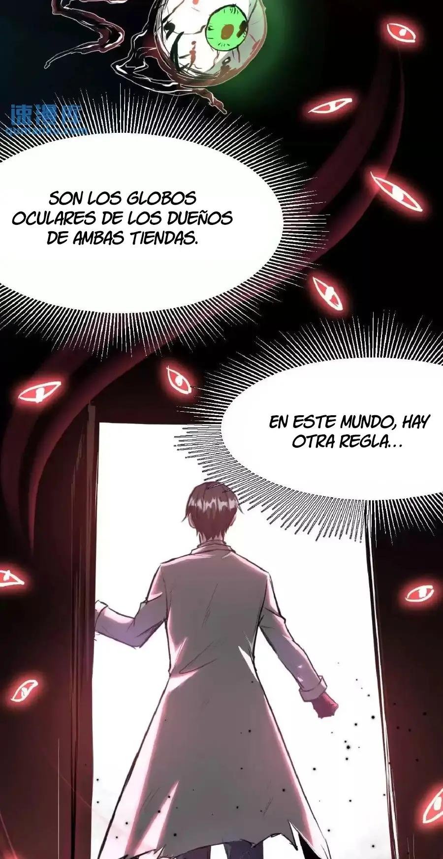 Read Boticario misterioso ES Manga Online