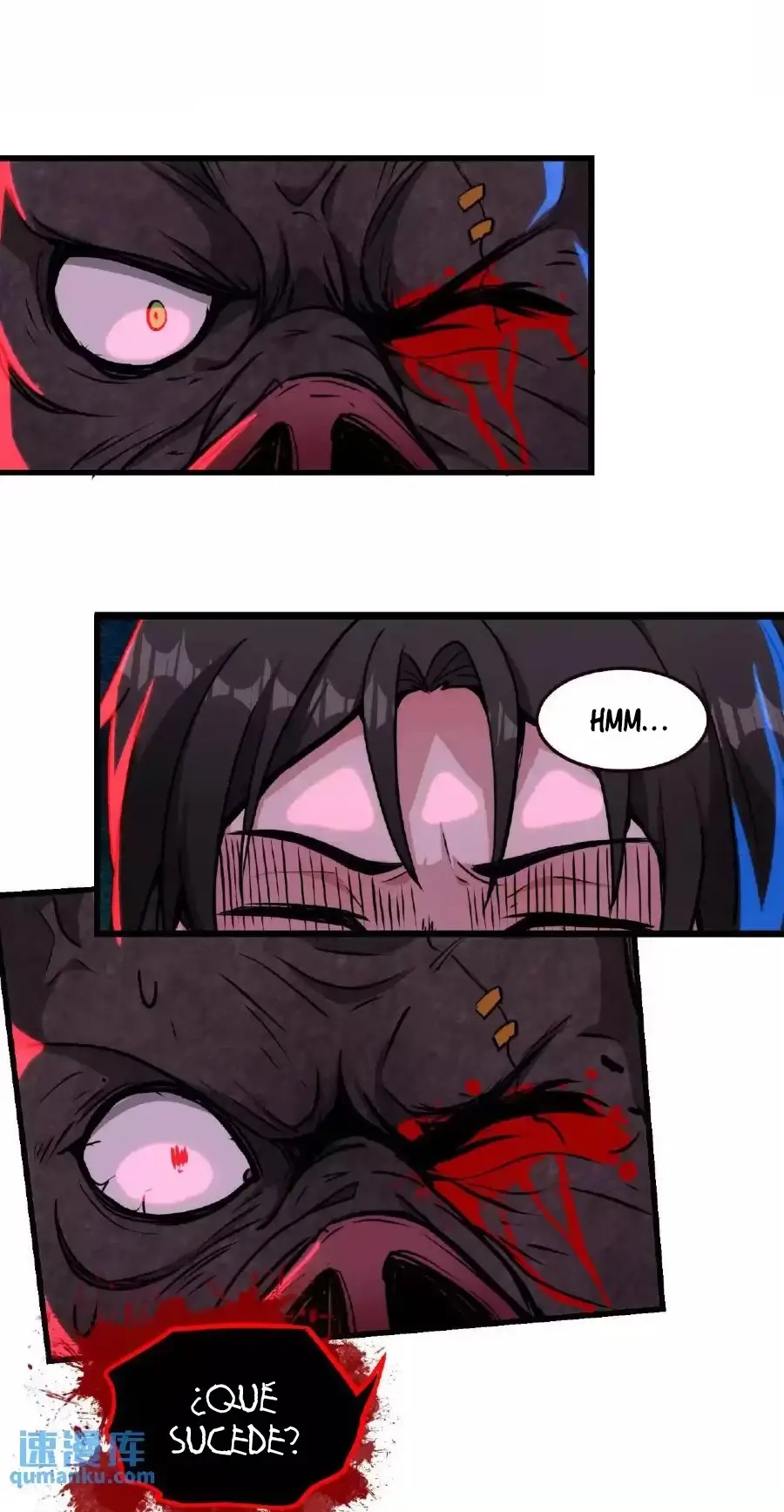 Read Boticario misterioso ES Manga Online