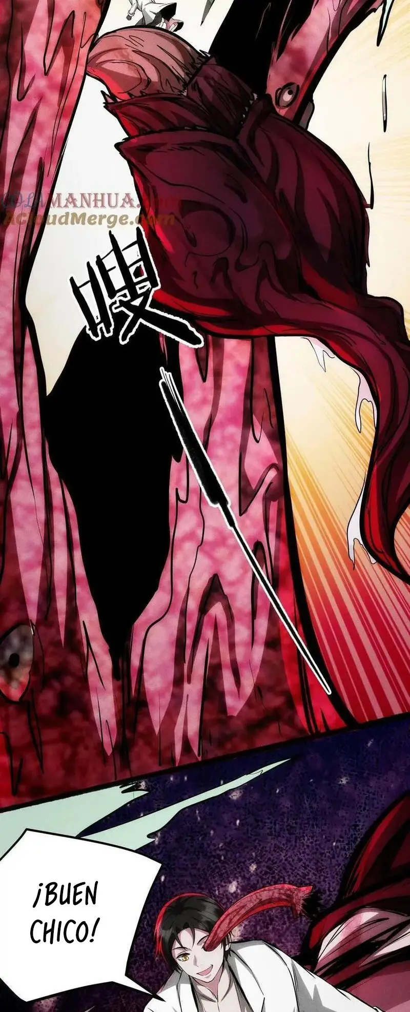 Read Boticario misterioso ES Manga Online