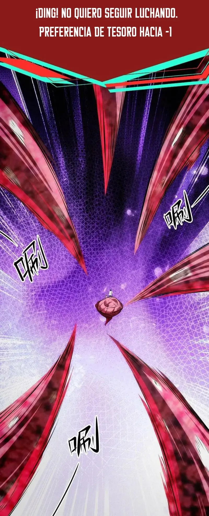 Read Boticario misterioso ES Manga Online