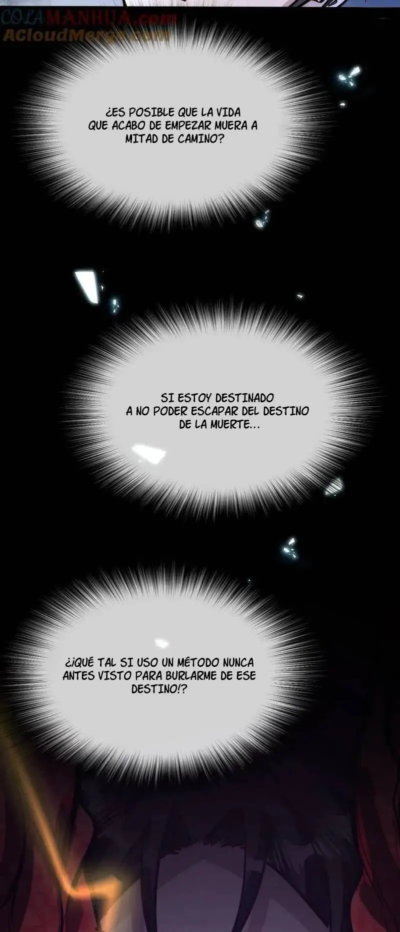 Read Boticario misterioso ES Manga Online