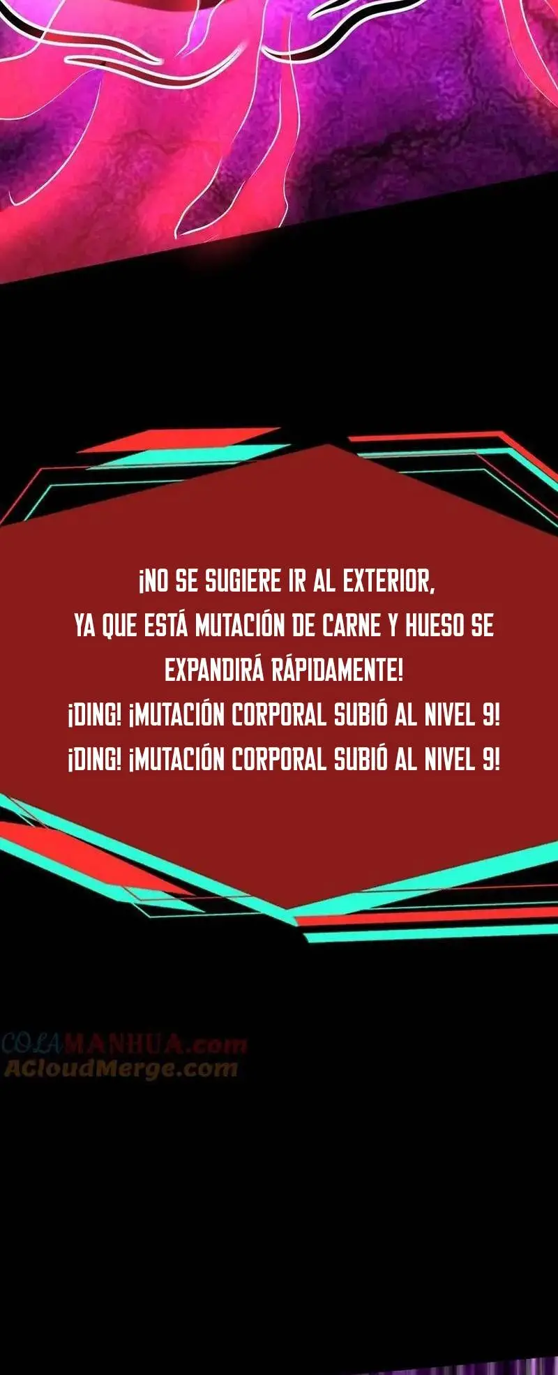 Read Boticario misterioso ES Manga Online