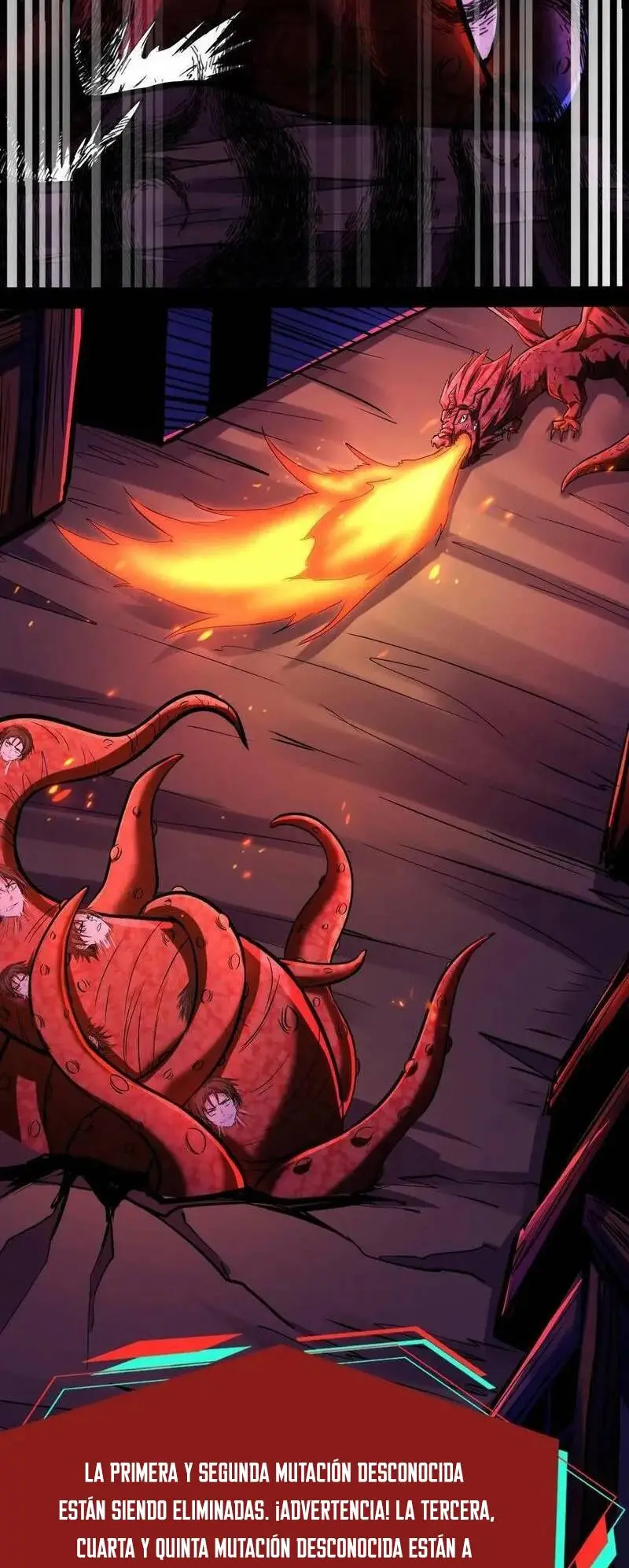 Read Boticario misterioso ES Manga Online