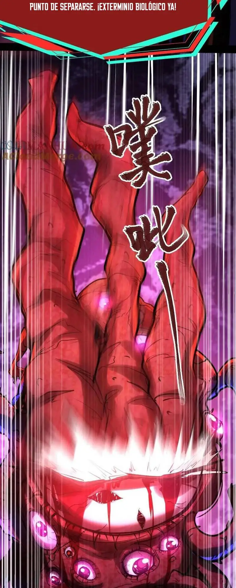 Read Boticario misterioso ES Manga Online