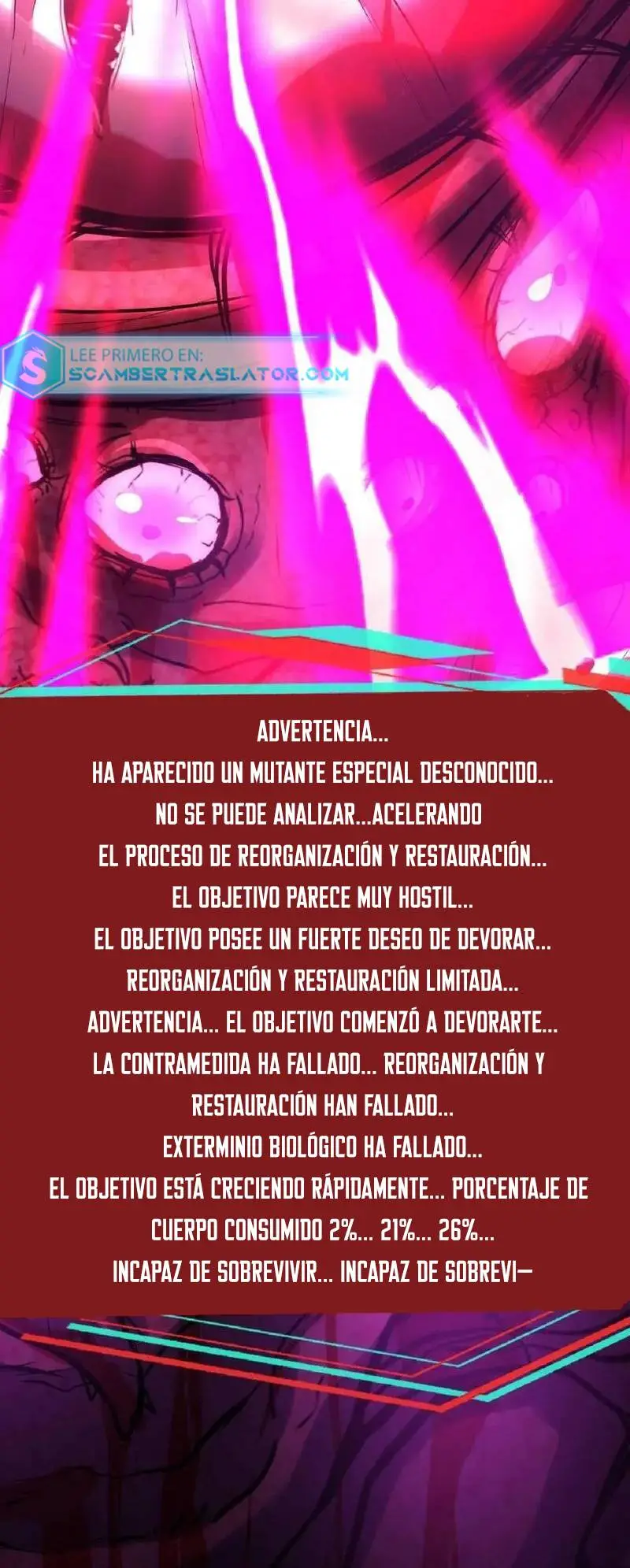 Read Boticario misterioso ES Manga Online