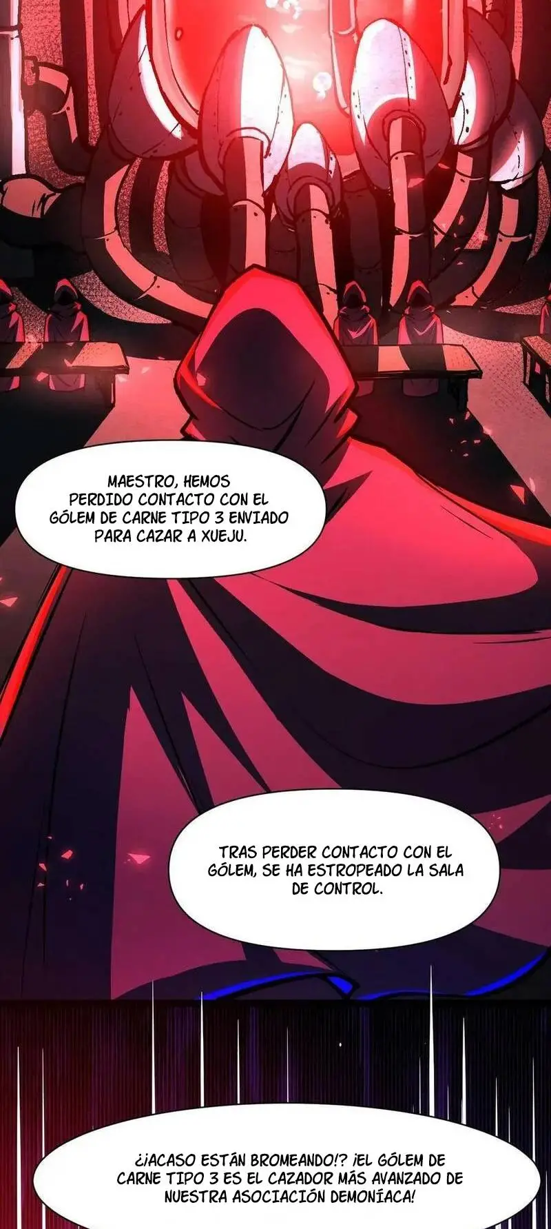 Read Boticario misterioso ES Manga Online