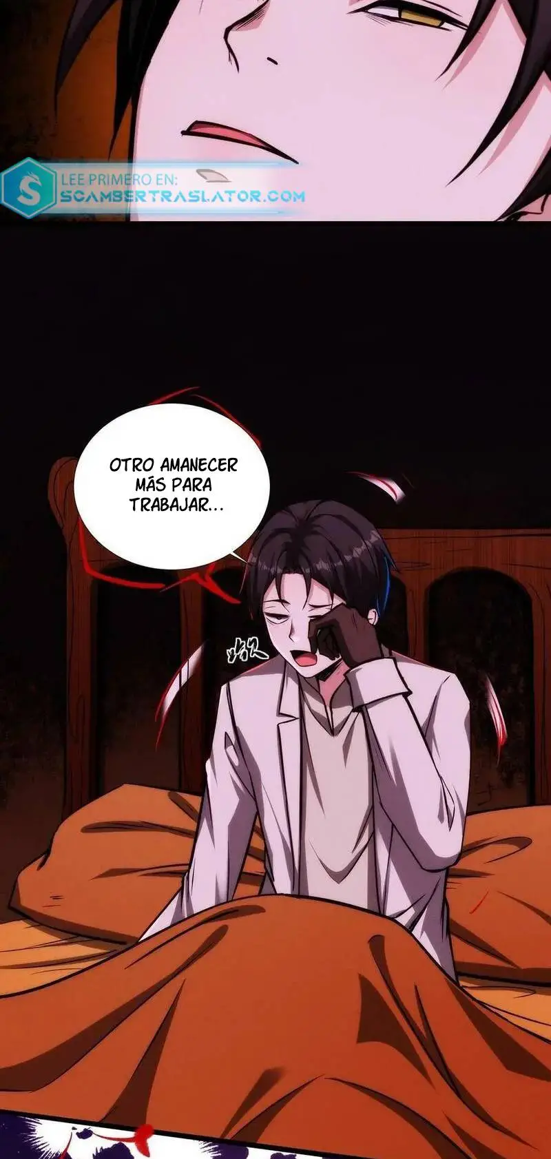 Read Boticario misterioso ES Manga Online