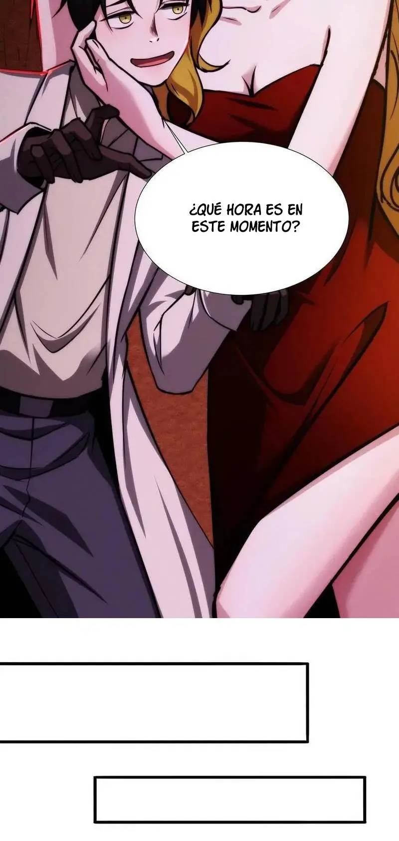 Read Boticario misterioso ES Manga Online