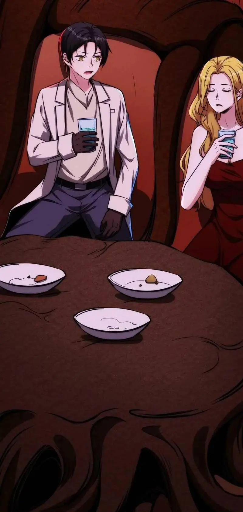 Read Boticario misterioso ES Manga Online