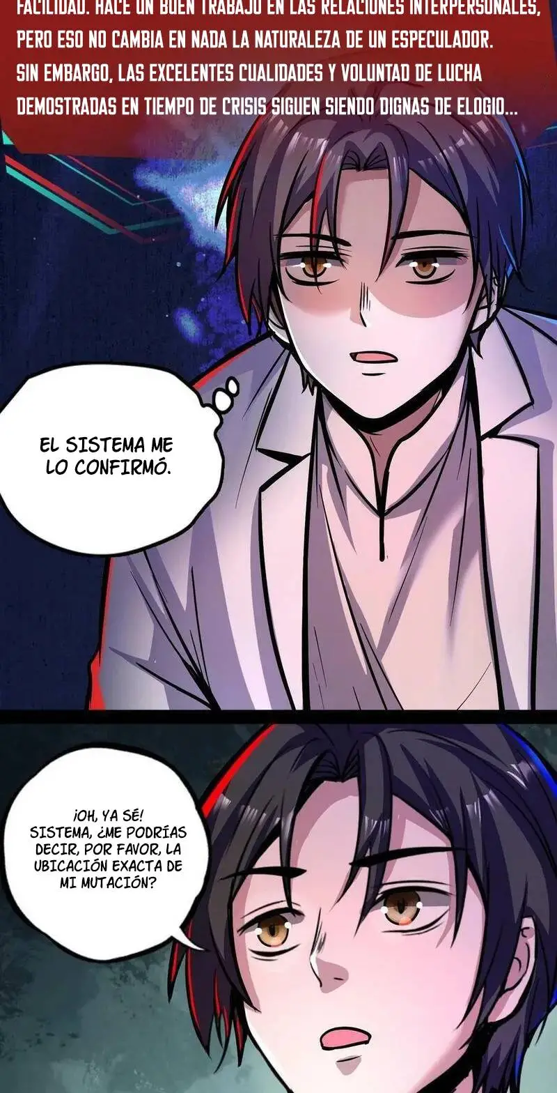 Read Boticario misterioso ES Manga Online