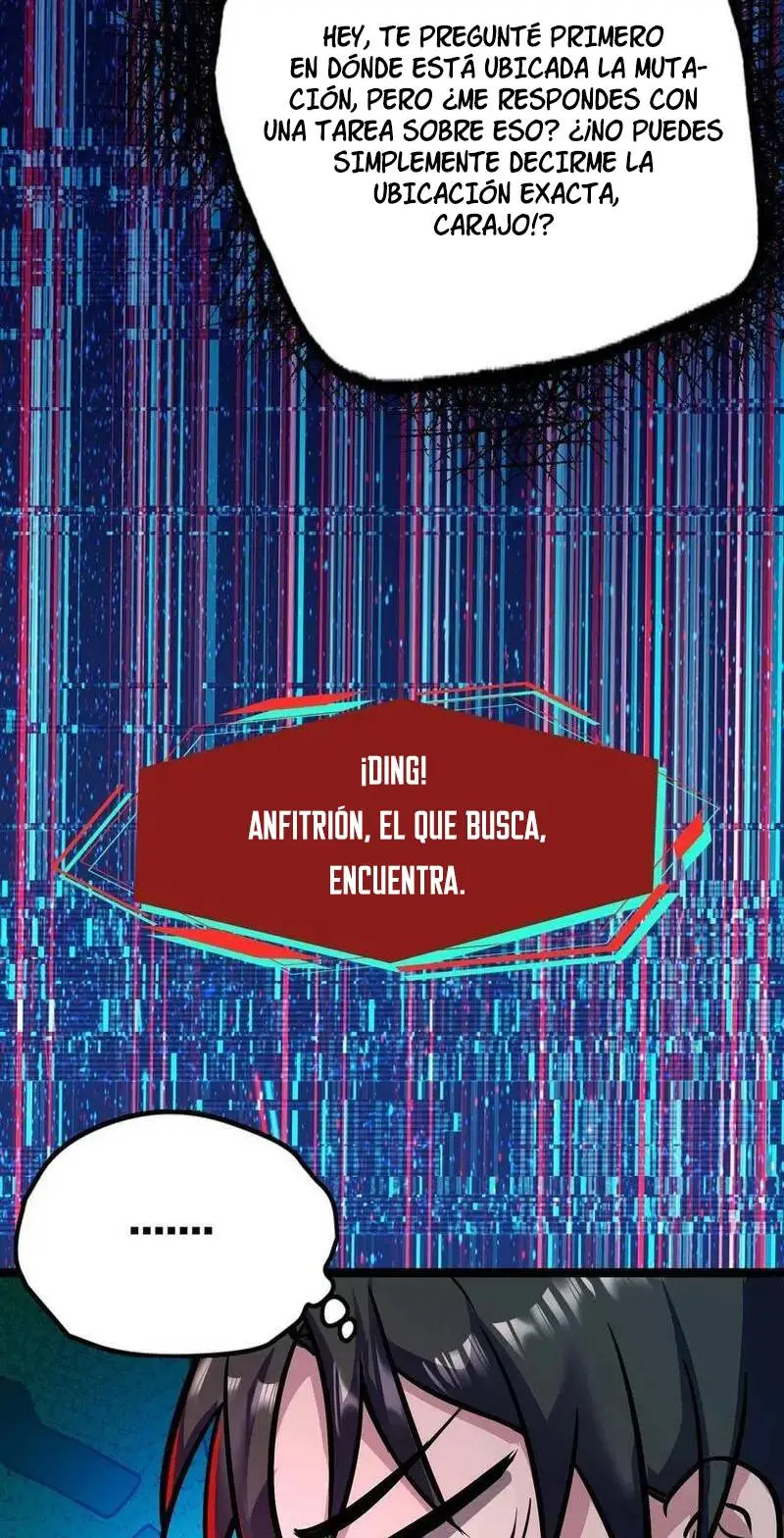Read Boticario misterioso ES Manga Online