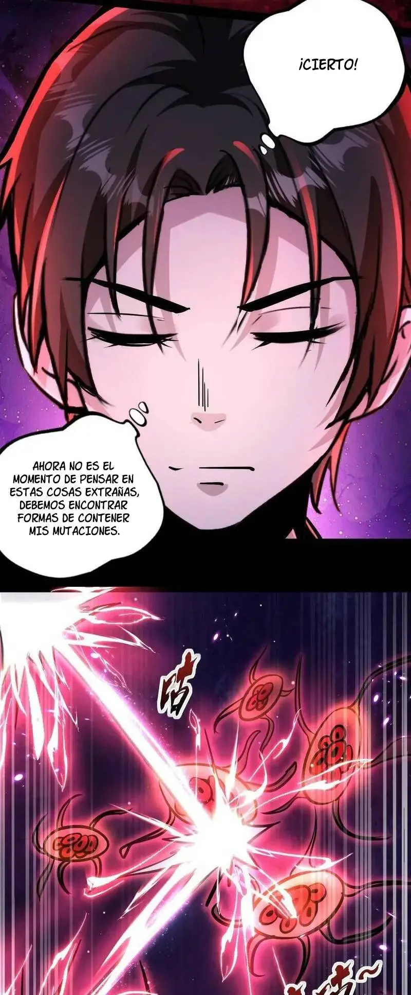 Read Boticario misterioso ES Manga Online