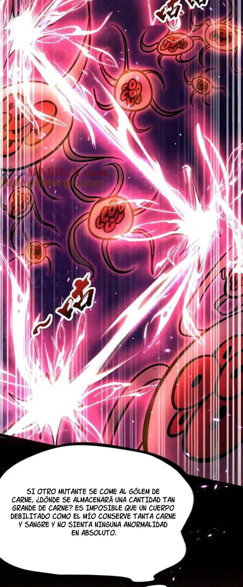Read Boticario misterioso ES Manga Online