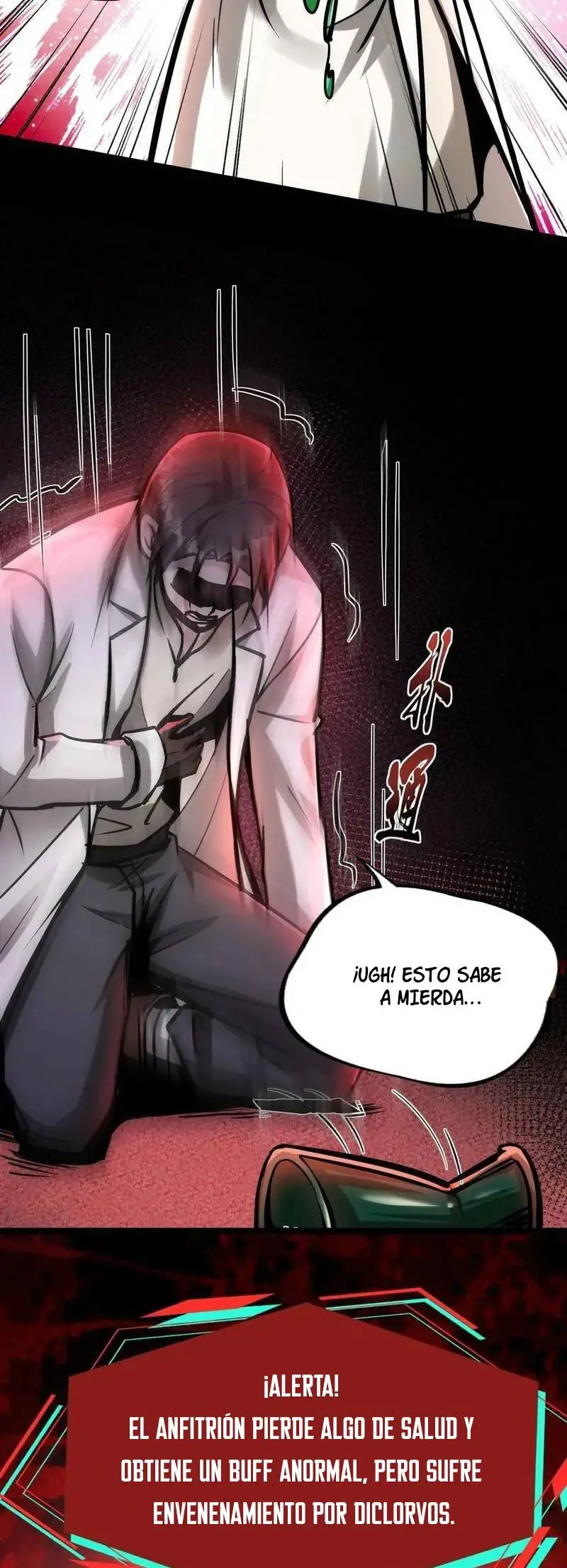 Read Boticario misterioso ES Manga Online