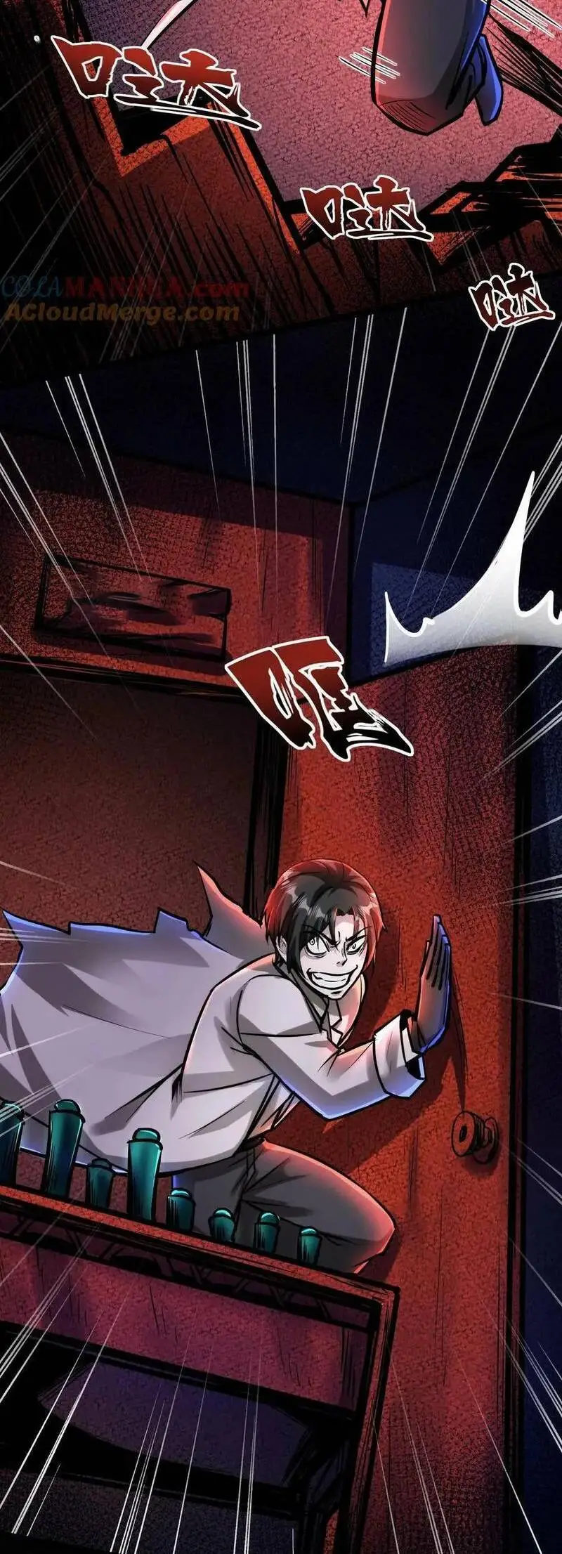 Read Boticario misterioso ES Manga Online