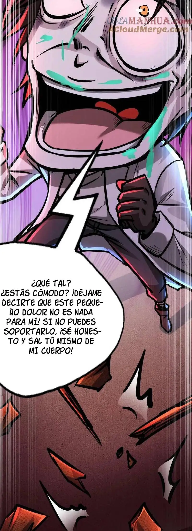 Read Boticario misterioso ES Manga Online