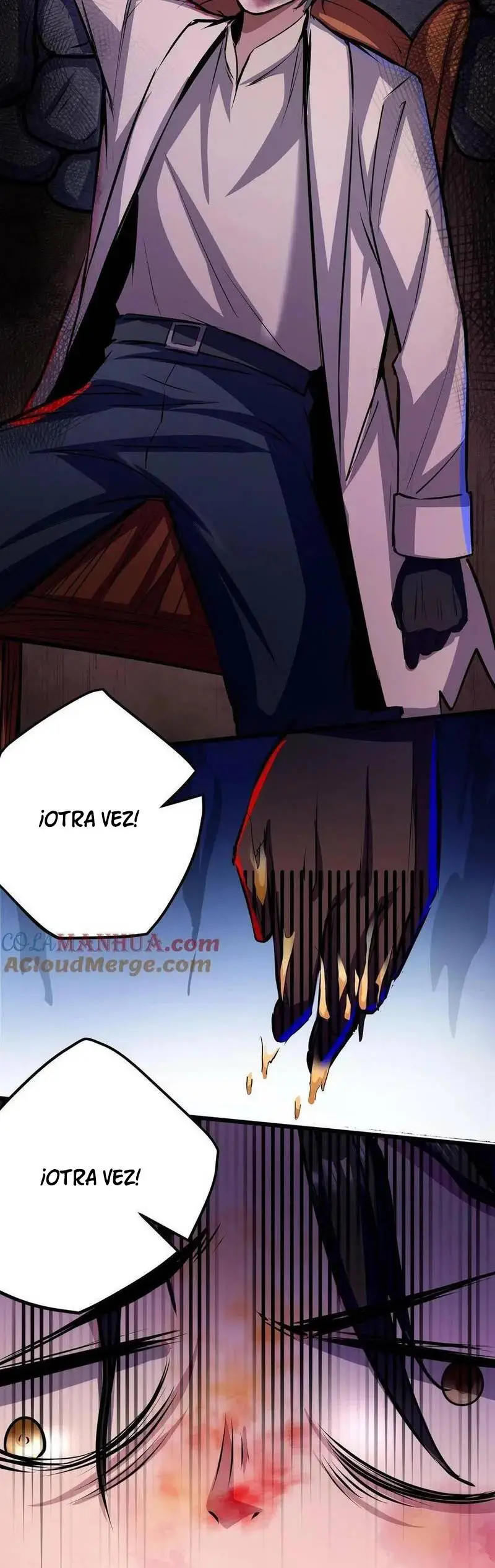 Read Boticario misterioso ES Manga Online
