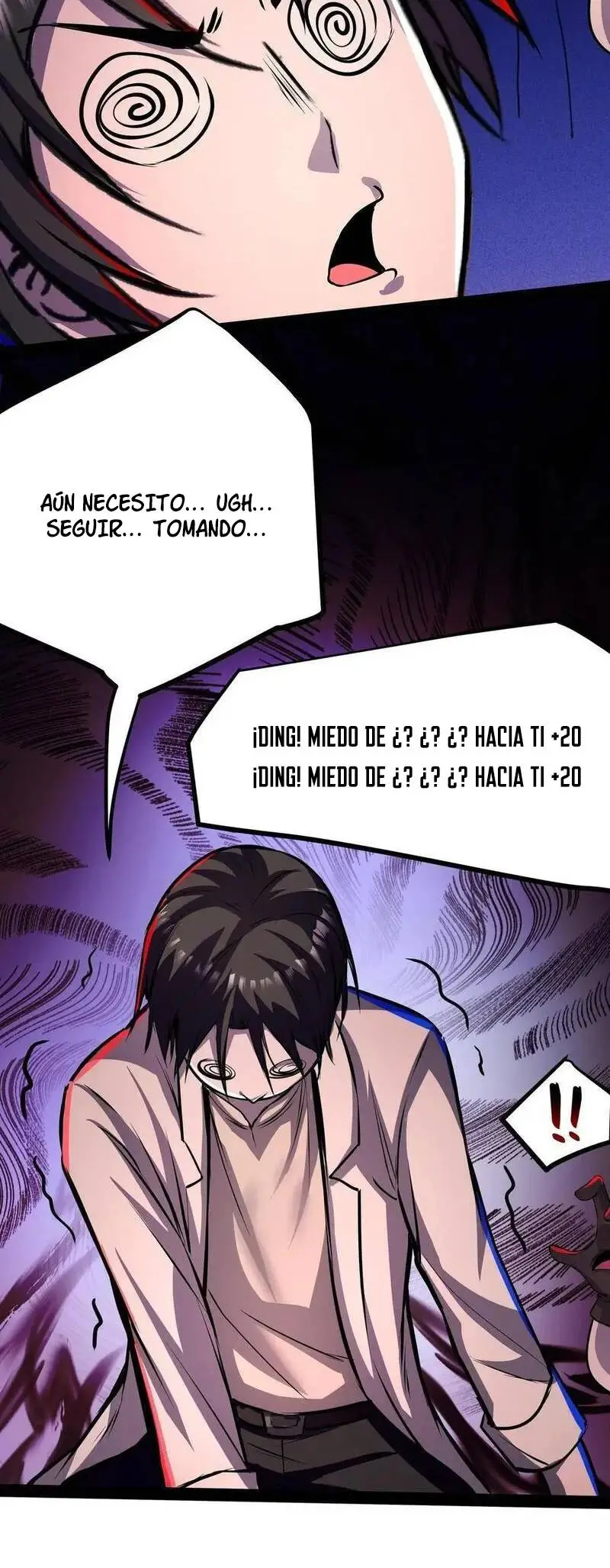 Read Boticario misterioso ES Manga Online