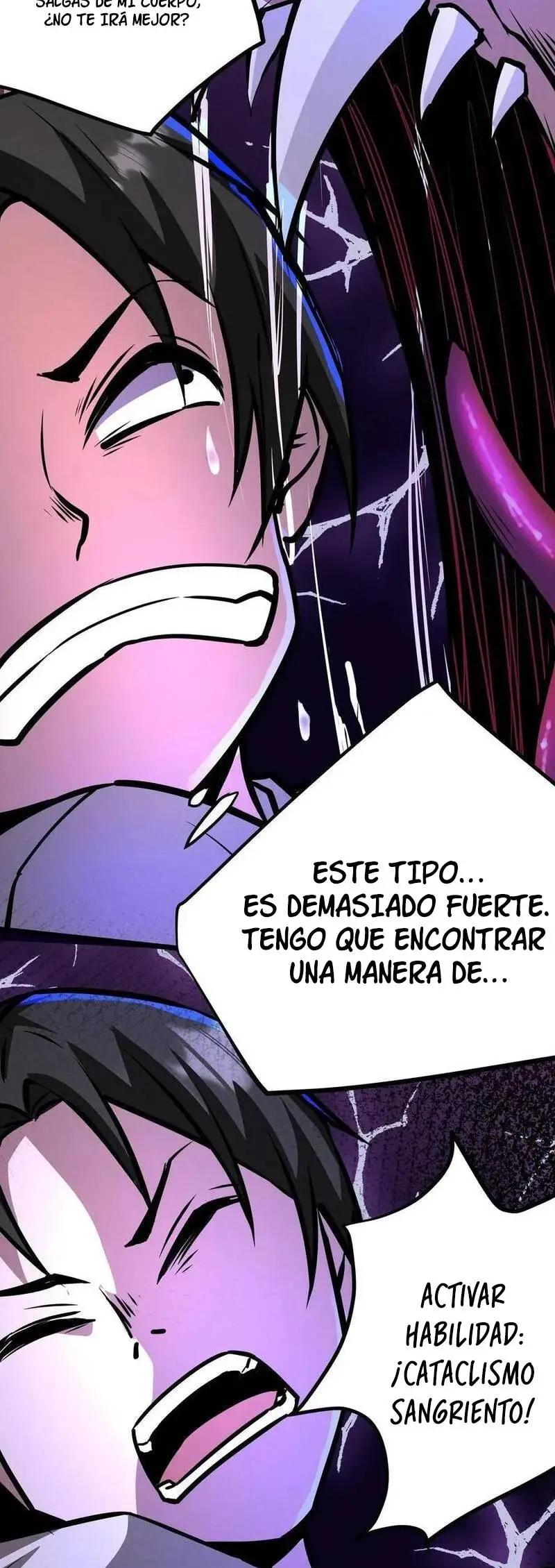Read Boticario misterioso ES Manga Online