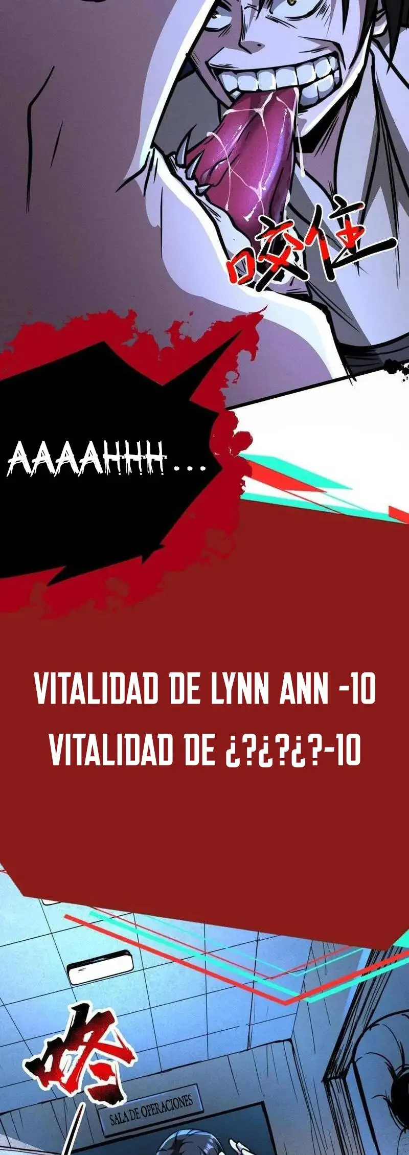 Read Boticario misterioso ES Manga Online