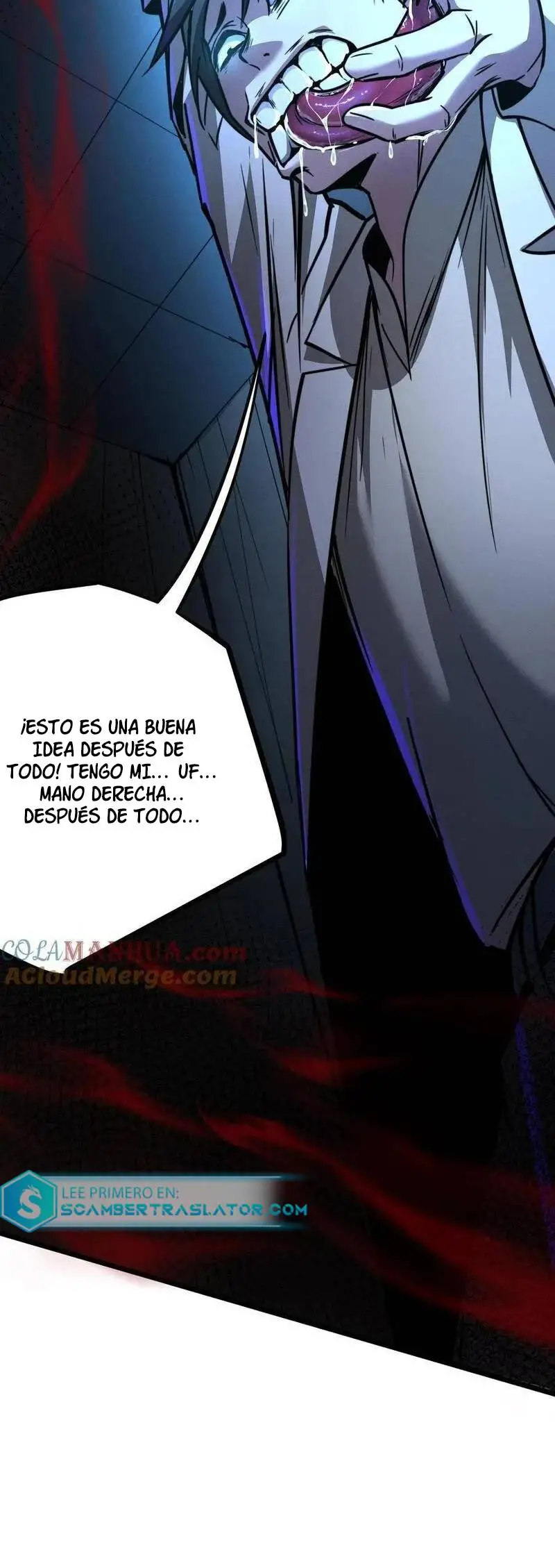 Read Boticario misterioso ES Manga Online