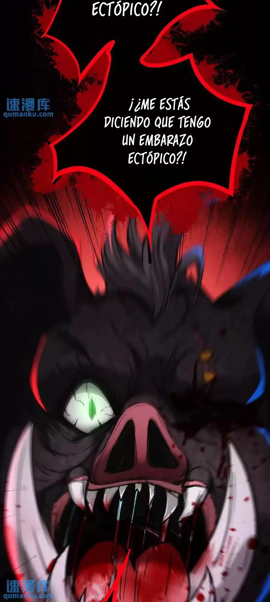 Read Boticario misterioso ES Manga Online